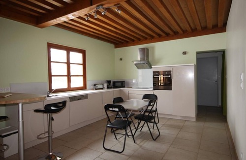 La Chapelle-Naude House | La Sâne - LA CHAPELLE NAUDE