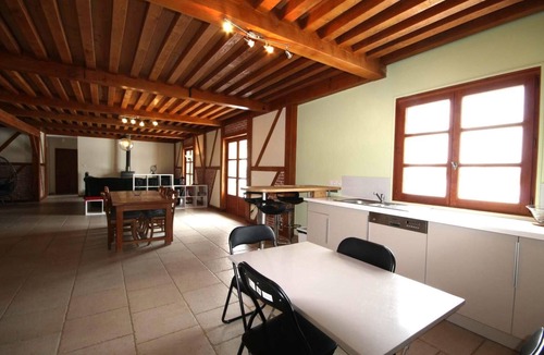 La Chapelle-Naude House | La Sâne - LA CHAPELLE NAUDE