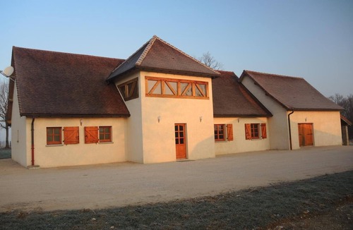 La Chapelle-Naude House | La Sâne - LA CHAPELLE NAUDE