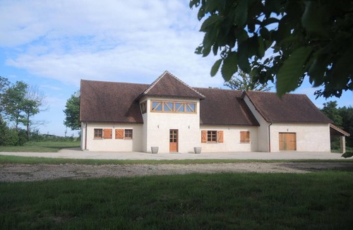 La Chapelle-Naude House | La Sâne - LA CHAPELLE NAUDE