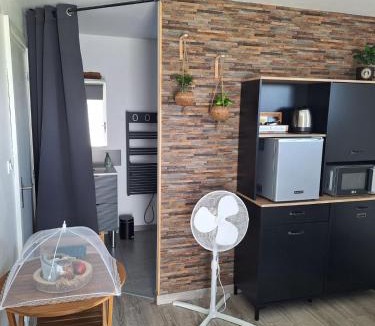 Amblans-et-Velotte Bed & Breakfast | La Sève de l'Olivier