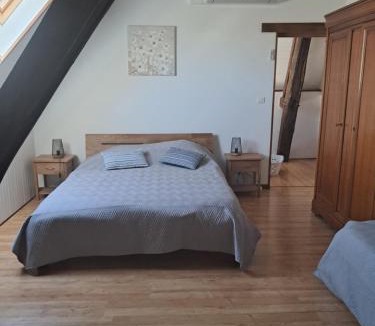 Sens-sur-Seille House | La Sénonaise