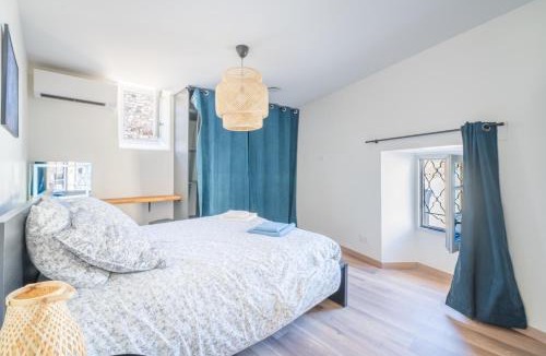 Donzere House | La Sacristie - Au coeur du village de Donzère