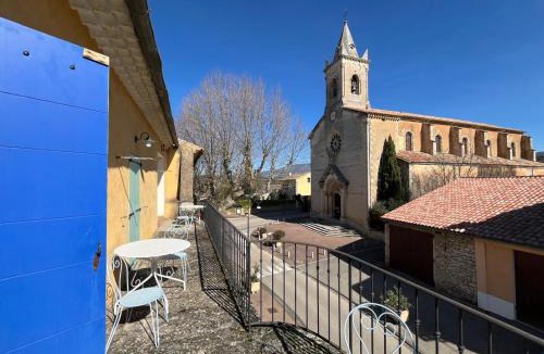 Villes-sur-Auzon House | La Sarrasine