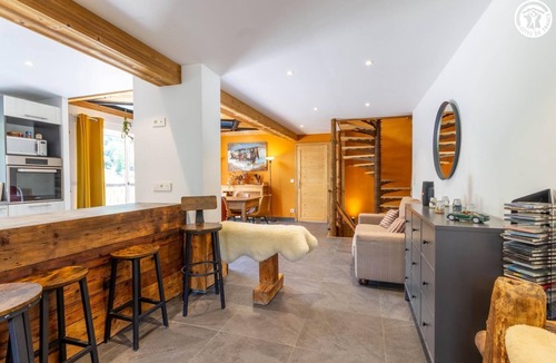 Aigueblanche House | LA SENTINELLE - GRAND-AIGUEBLANCHE