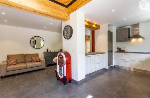 Aigueblanche House | LA SENTINELLE - GRAND-AIGUEBLANCHE