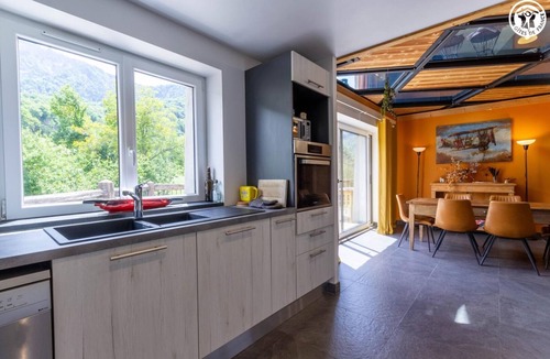 Aigueblanche House | LA SENTINELLE - GRAND-AIGUEBLANCHE