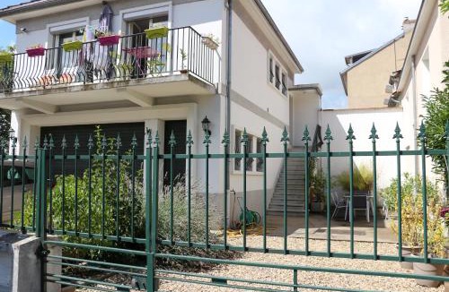 Champ-Capelet House | La Sichonnette