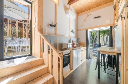 Saint-Alban-sous-Sampzon Apartment | La Soie - Grospierres