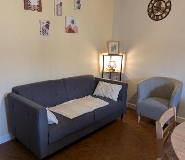 Le Grand-Pressigny House | La source