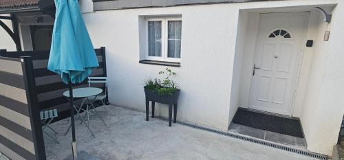 Villers-le-Lac Apartment | La Source