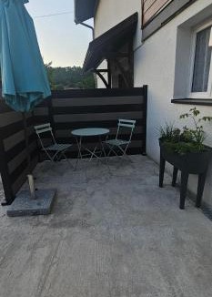 Villers-le-Lac Apartment | La Source