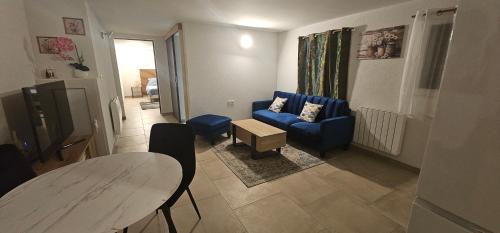 Villers-le-Lac Apartment | La Source