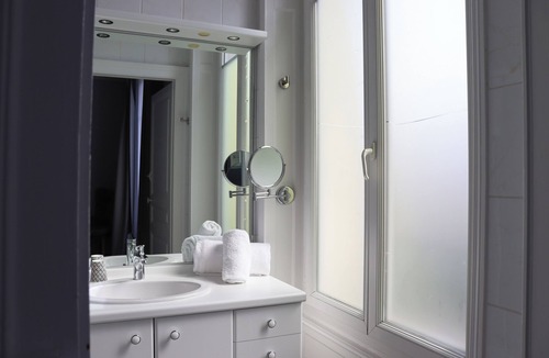 Contrexeville Hotel | La Souveraine