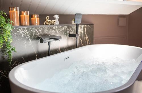 Belfort Apartment | La Suite Chocolat - Proche Gare - Centre Ville