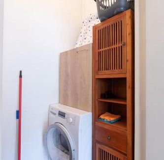 Macon Apartment | La Suite des Épinoches - Parking Privé