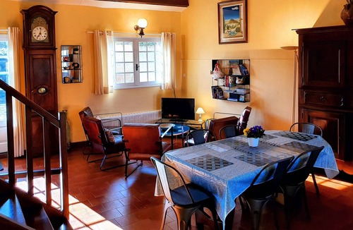 L'Epine House | La Suite du Cladan - Bed & Breakfast - B&B