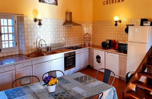 L'Epine House | La Suite du Cladan - Bed & Breakfast - B&B