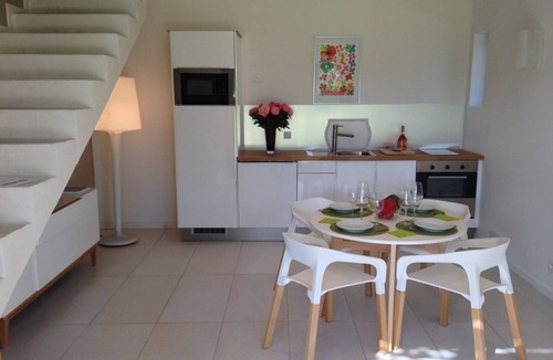 Cairanne House | LA SUITE DU MAS DES AKENES (2 people - Children not admitted)