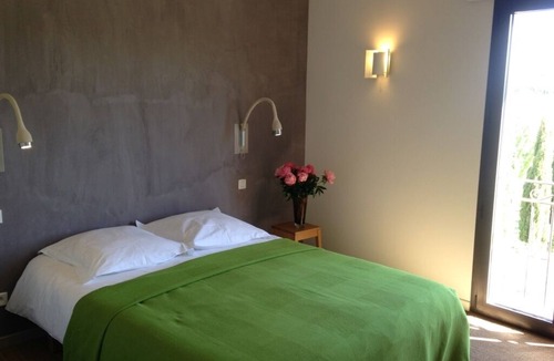 Cairanne House | LA SUITE DU MAS DES AKENES (2 people - Children not admitted)