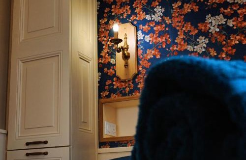Valentigney Apartment | La Suite Enchantée