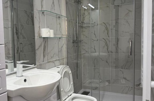 Le Puy-en-Velay Apartment | La suite Saint Régis 2