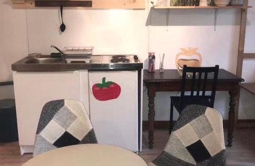 Choux Apartment | La taverne enchantée
