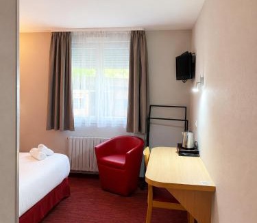 Divonne-les-Bains Hotel | La Terrasse Fleurie Divonne Les Bains