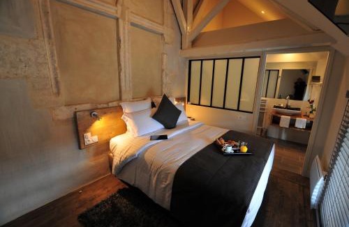 Vezelay Hotel | La Terrasse - Hôtel Restaurant à Vézelay