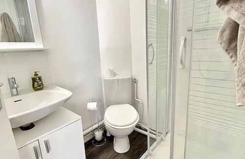Romans-sur-Isere Apartment | La Topaze Jaune - Romans
