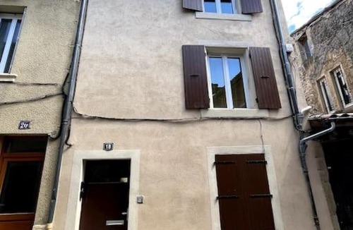 Romans-sur-Isere Apartment | La Topaze Jaune - Romans