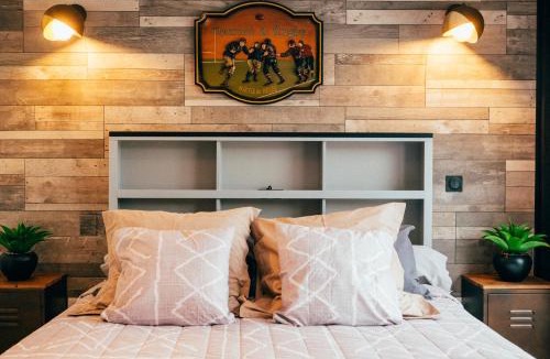 Sablons Bed & Breakfast | La toulousaine
