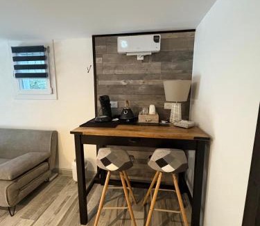 Sablons Bed & Breakfast | La toulousaine