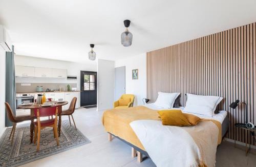 Massy House | La Tour du Blé - gîtes et chambres d'hôtes