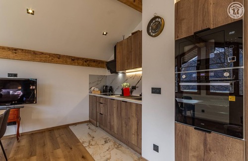 Hautecour House | LA TSARETTA - HAUTECOUR
