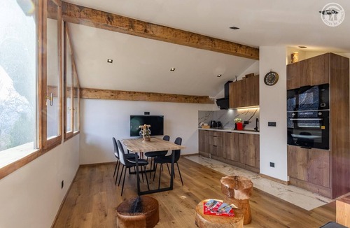 Hautecour House | LA TSARETTA - HAUTECOUR