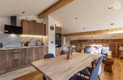 Hautecour House | LA TSARETTA - HAUTECOUR