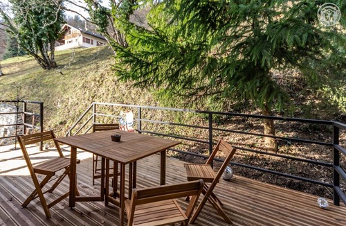 Hautecour House | LA TSARETTA - HAUTECOUR