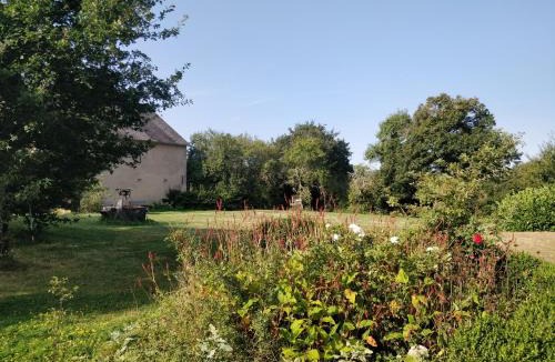 Crux-la-Ville House | La Vache Tennis Privé