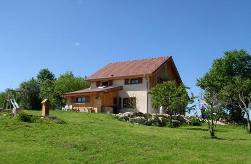 Le Barboux Ski Chalet | La Valentine, gîte pour 12 personnes au cœur de la nature