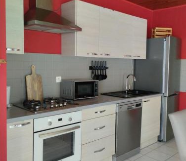 Solignac-sur-Loire Apartment | La Vallée De La Loire