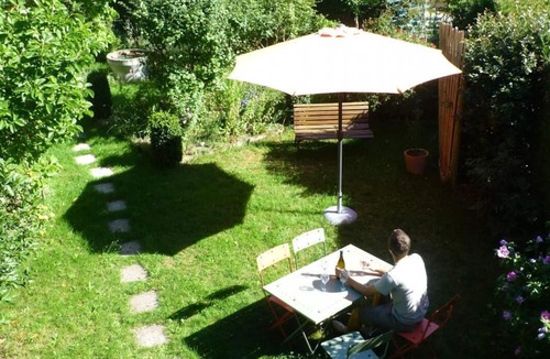 Prety House | La Vallée - PRETY - Gîte