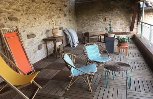 Prety House | La Vallée - PRETY - Gîte