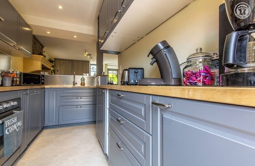 Dracy-Saint-Loup House | La Vallerie - DRACY SAINT LOUP