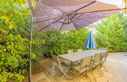 Dracy-Saint-Loup House | La Vallerie - DRACY SAINT LOUP