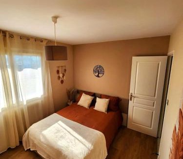 Le Vernois House | La Vernoisienne dans le Jura