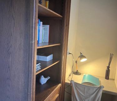 Lons-le-Saunier Apartment | La Vie de Château