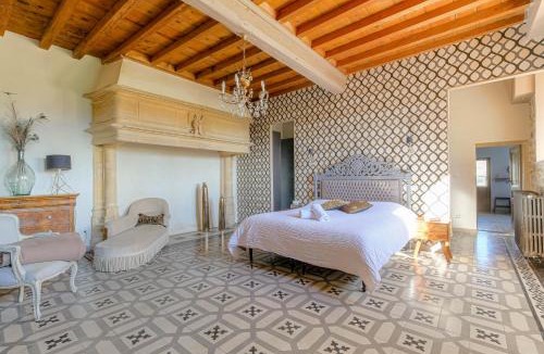 Bessenay Villa | La Vie de Château, proche Lyon