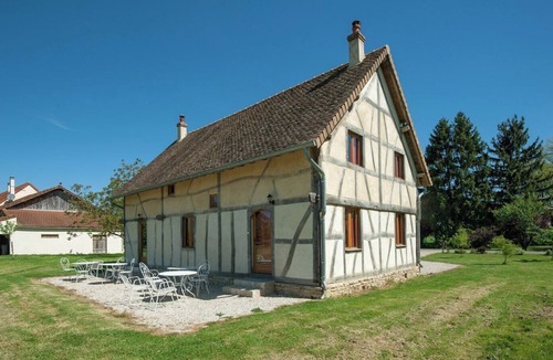 Allerey-sur-Saone House | La Vieille Chasse - ALLEREY-SUR-SAONE