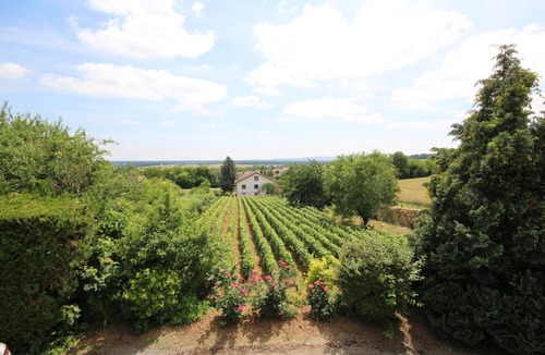 Buxy House | La Vigne des Guyons - BUXY